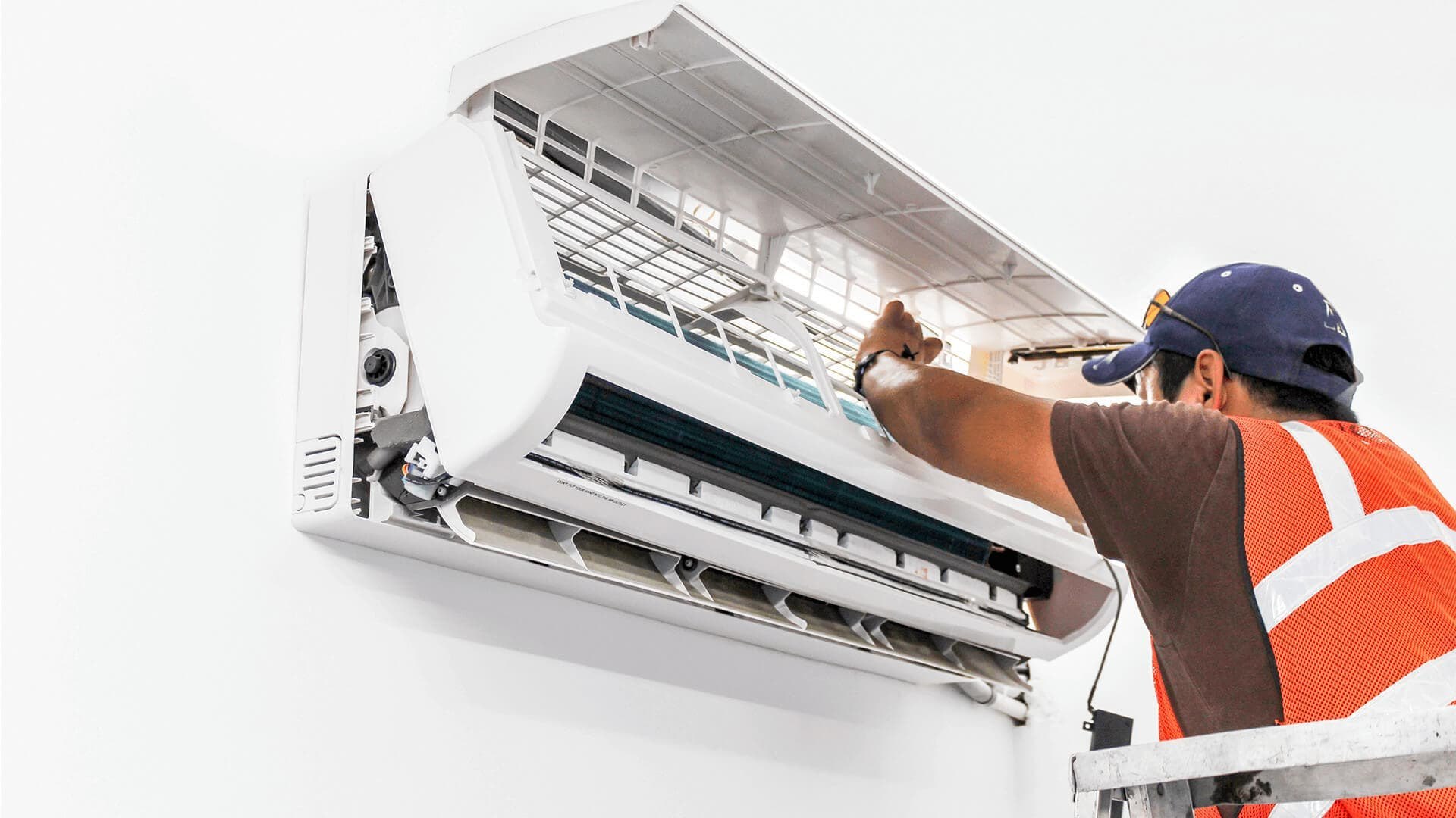 AC Installation Repair