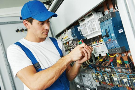 AMC Service Support